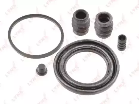 рем-кт суппорта переднего!\ Hyundai Elantra 03>/Sonata 89-04 BC-0470 LYNXAUTO