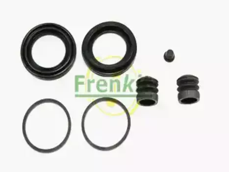 рем.к-т диск.торм.!\ Nissan Terrano diam.43 243033 FRENKIT