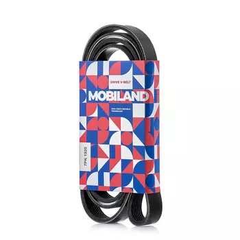 Ремень поликлиновой MOBILAND 501271920