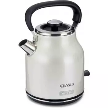 Чайник электрический Ariete 2864/27 CLASSICA KETTLE 1,7 LT жемчуг