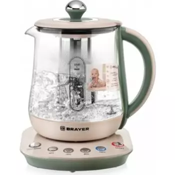 Чайник электрический BRAYER BR1015