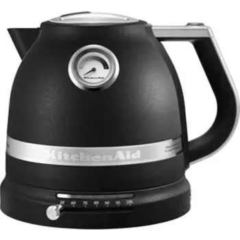 Чайник электрический KitchenAid Artisan 5KEK1522EBK