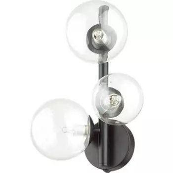 Бра Odeon Light Tovi 4818/3W