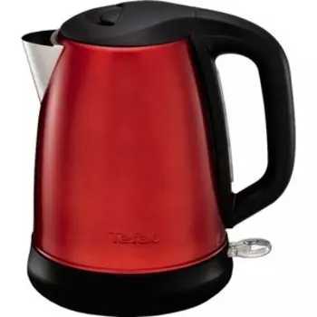 Чайник электрический Tefal KI270530 красный