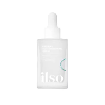ILSO Сыворотка для лица Moringa Tightening Pore Serum
