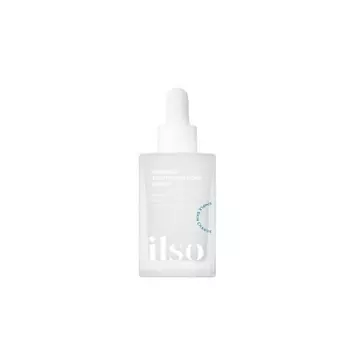 ILSO Сыворотка сужающая поры MORINGA TIGHTENING PORE SERUM