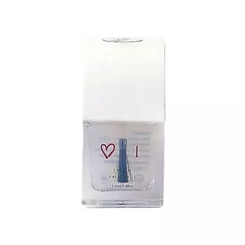 IMAN HALAL NAILS Лак для ногтей дышащий 13.5