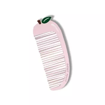 ILIKEGIFT Расческа для волос "Sweet fruit"