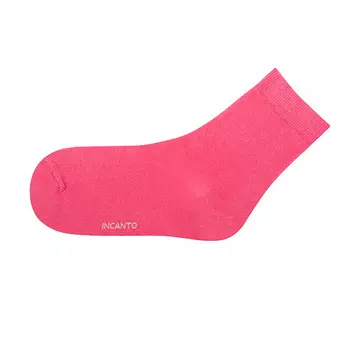 INCANTO Носки женские Rosa scuro