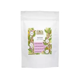 INDIBIRD Маска для лица и тела с Нимом порошок Neem Powder