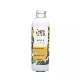 INDIBIRD Масло для увлажнения волос Амла Amla Hair Oil