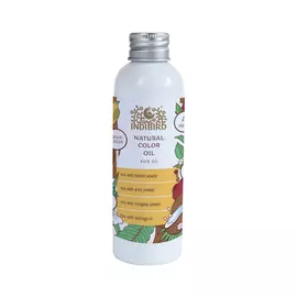 INDIBIRD Масло для волос Свежая волна Fresh Wave Hair Oil