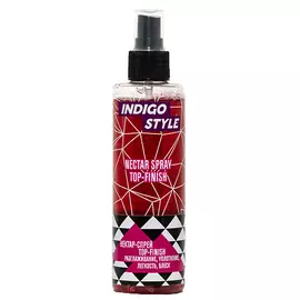 INDIGO STYLE Нектар спрей Top-Finish 200.0