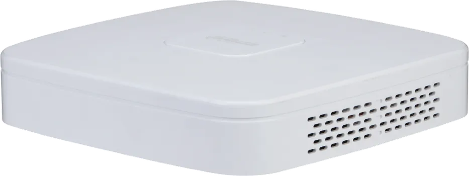 Сетевой видеорегистратор (NVR) DAHUA DHI-NVR4116-EI, каналов: 16, отсеков HDD: 1, IP (DHI-NVR4116-EI)