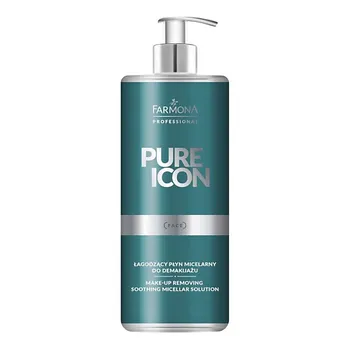 FARMONA Мицеллярное средство для снятия макияжа Pure Icon