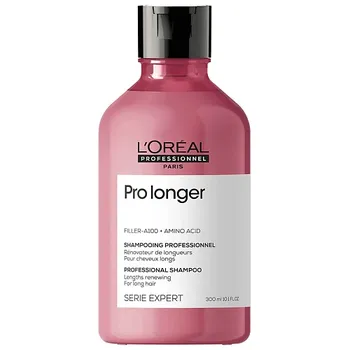 L'OREAL PROFESSIONNEL Шампунь Pro Longer укрепляющий волосы по всей длине 300.0