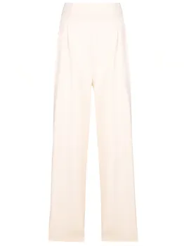 Брюки хлопковые BOGNER