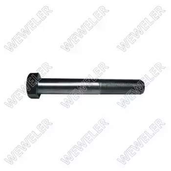 L-WEWELER YC020C401241 (A54343) Болт амортизатора (M24x1,5х160) 22576107