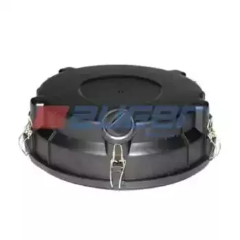 крышка корпуса воздушного фильтра ! \MAN F2000 70445 AUGER