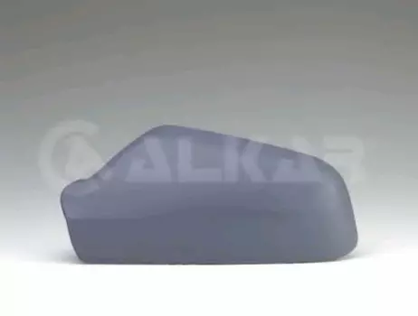крышка корпуса зеркала! левого\ Opel Astra G 98-04