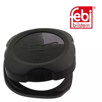Крышка маслозаливной горловины FEBI 46214