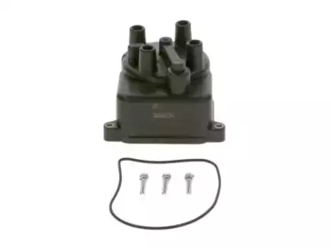 крышка распределителя! Hitachi\ Honda Accord 2.0i-2.3i 91>/Civic 1.4-1.6i 91-00 1 987 233 127 BOSCH