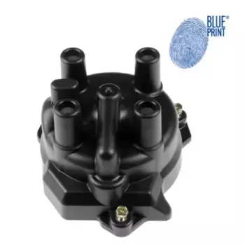 крышка распределителя! Hitachi\ Nissan Almera 1.4/1.6 95>/Primera 1.6  ADN114227 BLUE PRINT