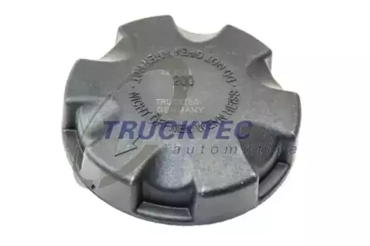 Крышка расширительного бачка TRUCKTEC 08.19.215