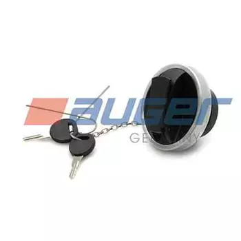 Крышка топливного бака (бензобака) AUGER 71270