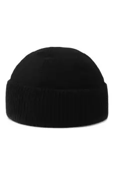 Шерстяная шапка Giorgio Armani