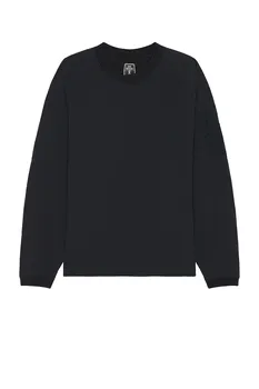 Пуловер мужской Studio Pullover On, черный