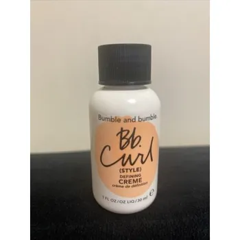 Bumble and Bumble Bb.Curl Style Defining Crme 30 мл Bumble & bumble