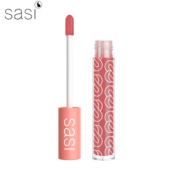 Sasi Girls Can Speak Up Stay Тинт 3,5 г. T01 - T10 - Тайская косметика T01 All That Orange