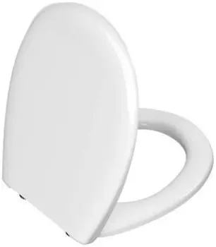 Сиденье для унитаза Vitra Universal 115-003-001 белый