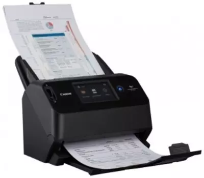 Сканер Canon image Formula DR-S150