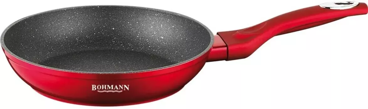 Сковорода Bohmann BH 1005-26MRB