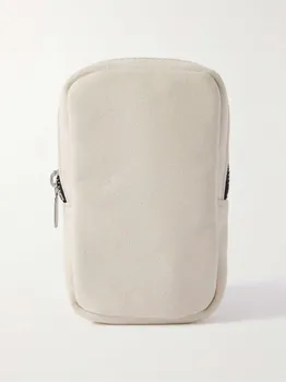 Сумка Luna из хлопкового холста ERA, кремовый