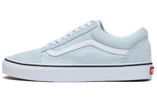 Кроссовки Vans Old Skool 'Ballad Blue'