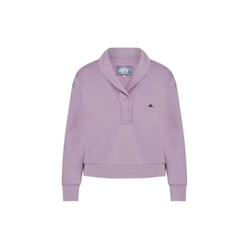 Свитер Essenza Sweater fr Damen Febe, цвет Purple Violet