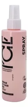 Cпрей-кондиционер для сильно поврежденных волос Ice Professional Repair My Hair Spray: Cпрей-кондиционер 200мл
