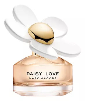 Daisy Love: туалетная вода 100мл уценка