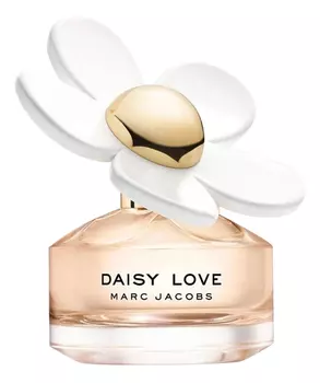Daisy Love: туалетная вода 30мл уценка