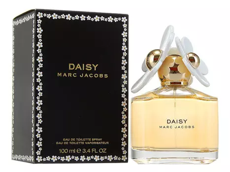Daisy: туалетная вода 100мл