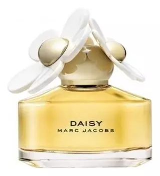 Daisy: туалетная вода 50мл уценка