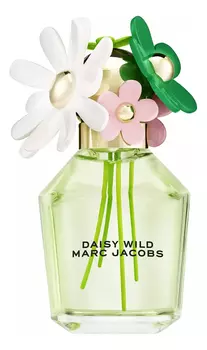 Daisy Wild: парфюмерная вода 30мл