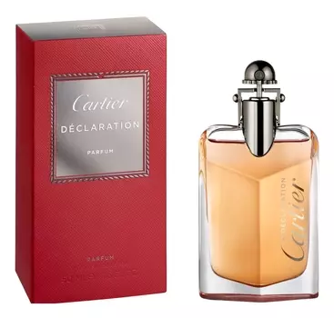Declaration Parfum: духи 50мл