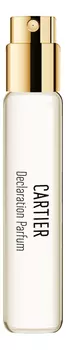 Declaration Parfum: духи 8мл
