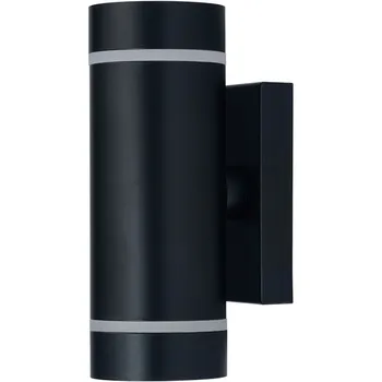Настенный светильник светодиодный IL.0005.1602 BK Imex Arta