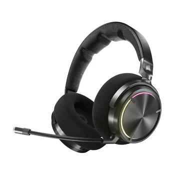 Беспроводная игровая гарнитура Corsair Virtuoso MAX, черный