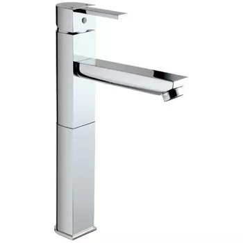 Смеситель для раковины Jaquar D'Arc DRC-CHR-37005B